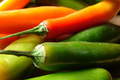 Barker Hot Pepper Seeds (Capsicum annuum) 250mg – Heirloom New Mexican Chili, High Yield, Non-GMO