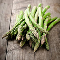 Asparagus Mary Washington Seeds - Asparagus officinalis (1 g) Heirloom Perennial