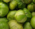 Tomatillo Seeds (Physalis philadelphica) - 25 Seeds for Green Husks, Heirloom, Easy to Grow