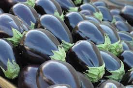 Black Beauty Eggplant Seeds - 150 Heirloom Non-GMO High-Yield Solanum melongena