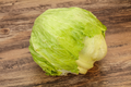 Iceberg Lettuce Seeds (Lactuca sativa) - 1000 Seeds, High-Yield, Non-GMO