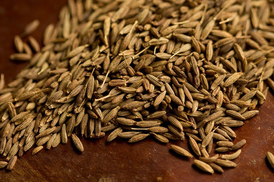 Cumin (Cuminum cyminum) Seeds – 250 Pack | Aromatic Spice Herb for Cooking