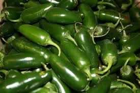 Early Jalapeño Pepper Seeds - Capsicum annuum, Mildly Spicy, Early Harvest (30 Seeds)