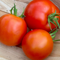 Legend Tomato Seeds - Early, Disease-Resistant, 65-70 Days, Juicy Red for Slicing