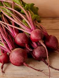 Beet Detroit Dark Red Seeds - 1g, Heirloom, Non-GMO