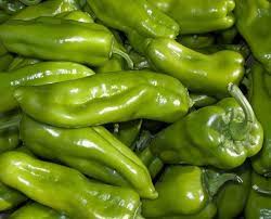 Cubanelle Sweet Pepper Seeds – 250mg, Mild & Sweet Flavor, Thin-Walled Peppers