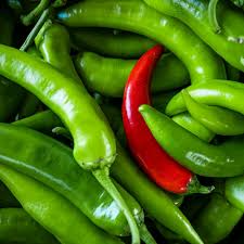 Serrano Pepper Seeds - Heirloom, Non-GMO | 10,000-25,000 Scoville | 80 Days