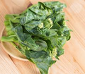 Chinese Broccoli Kailaan Seeds Open-Pollinated Heirloom 150 Seeds