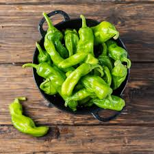 Pepperoncini Italian Sweet Pepper Seeds - 250 mg, Capsicum annuum | Heirloom Mild Pepper for Planting & Pickling