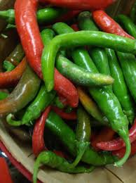 30 Seeds Hot Cayenne Red Long Pepper (Capsicum annuum) — Heirloom Hot Pepper Seeds for Planting