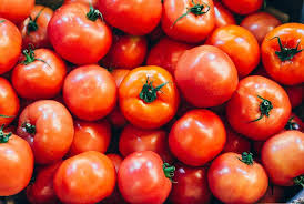 Rutgers Tomato Seeds - Heirloom, 100mg for Planting, Juicy & Meaty, High Yield, 70–80 Days